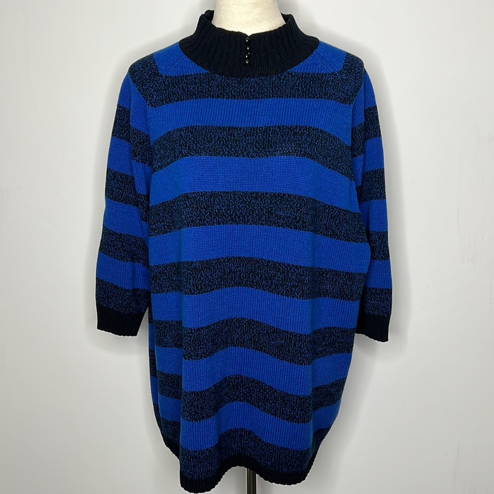 ORIGINAL VENEZIA SPORTWEAR SWEATER